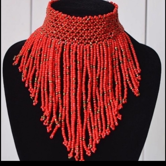 Jewelry - African jewelry. Choose One!!